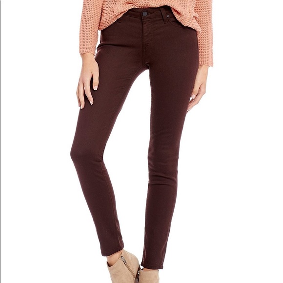 big star alex skinny jean